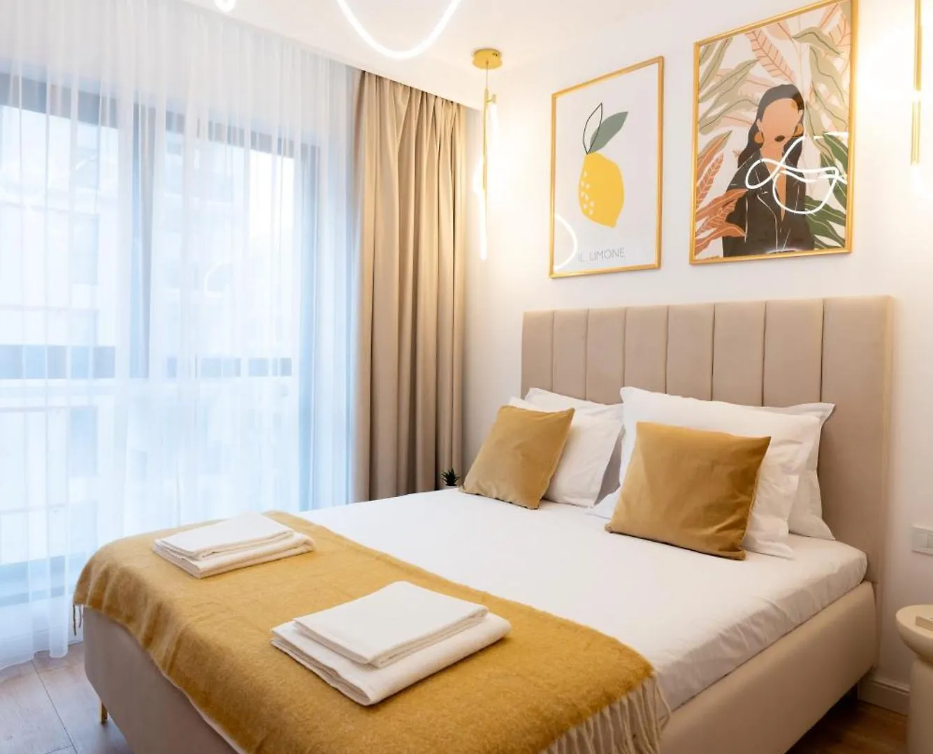 Soni Exclusive Apartments Plaza With Private Parking & Self Check-In Bucharest