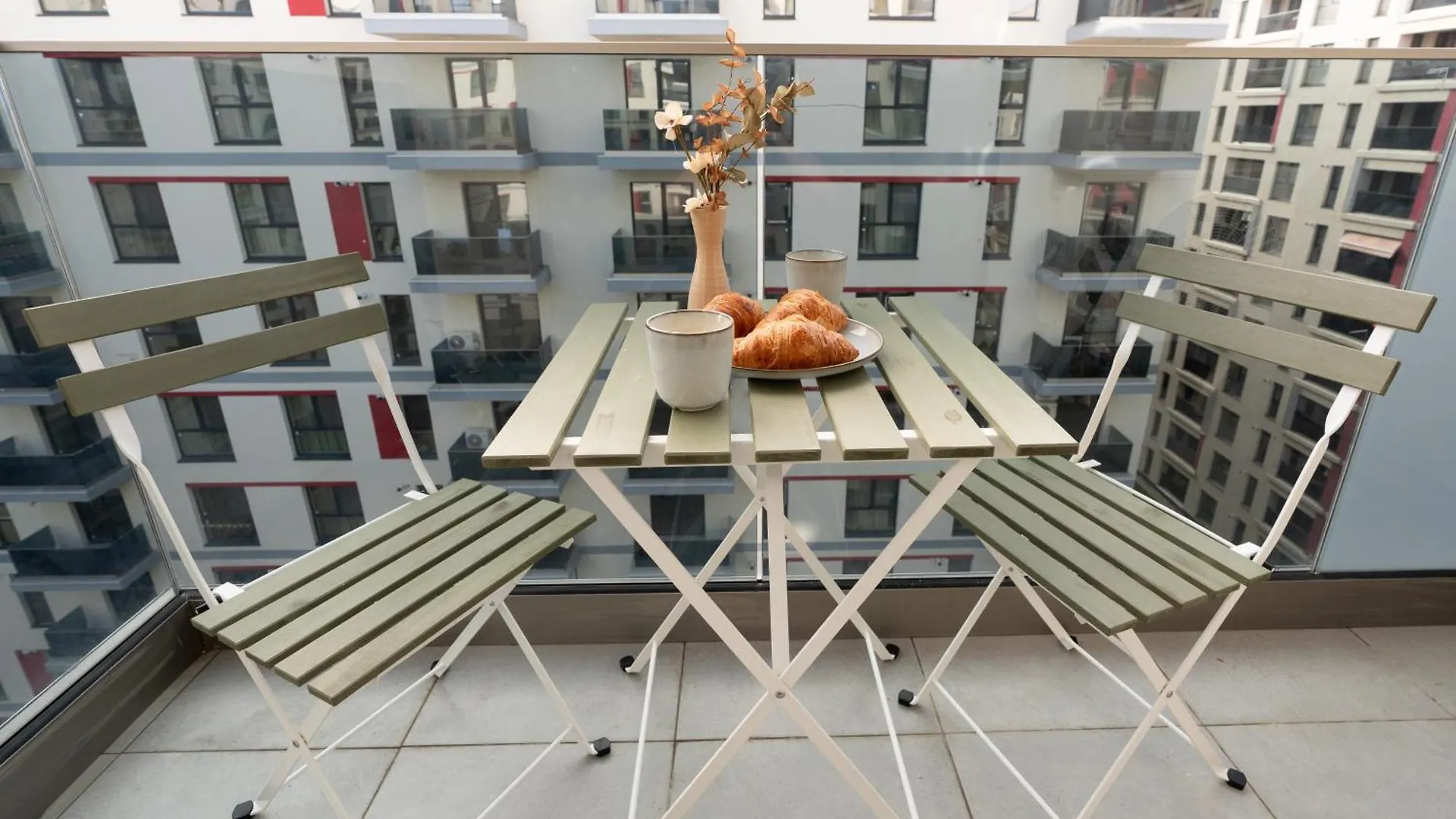 Soni Exclusive Apartments Plaza With Private Parking & Self Check-In ブカレスト